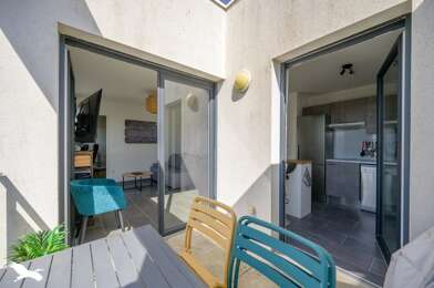 Appartement 2 pièces 236700 €