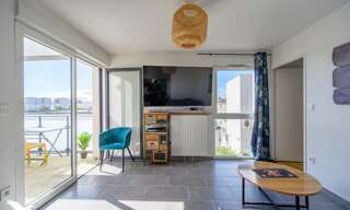 Appartement 2 Pièces 41 m² à vendre à La Rochelle (17000)