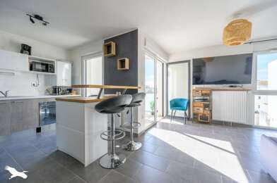 Appartement 2 pièces 231440 €