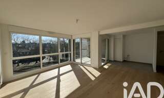 Appartement 3 Pièces 79 m² à vendre à Rennes (35000)