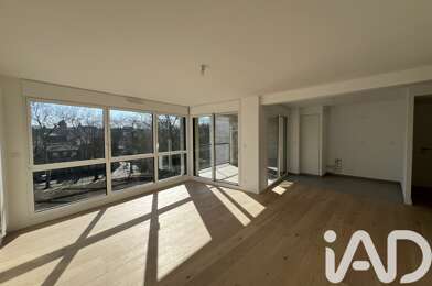 Appartement 3 pièces 570000 €