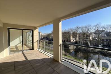 Appartement 3 pièces 570000 €