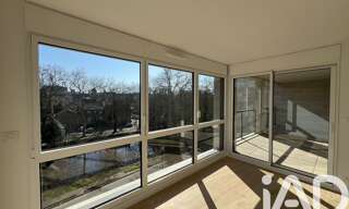 Appartement 3 Pièces 79 m² à vendre à Rennes (35000)