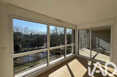 Appartement 3 pièces 570000 €