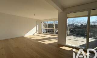 Appartement 3 Pièces 79 m² à vendre à Rennes (35000)