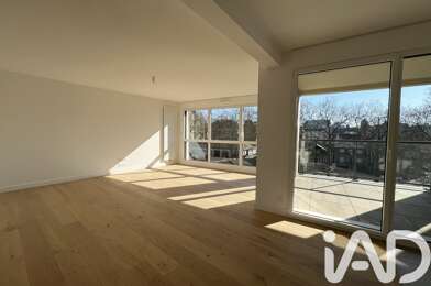 Appartement 3 pièces 460000 €