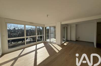 Vente Appartement 3 pièces — photo du bien