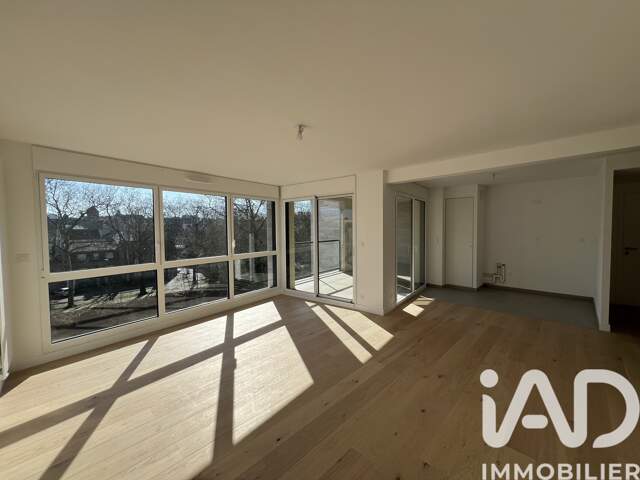 Vente Appartement 3 pièces — photo du bien