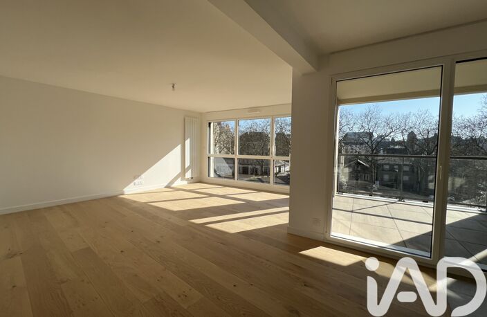 Vente Appartement 3 pièces — photo 2