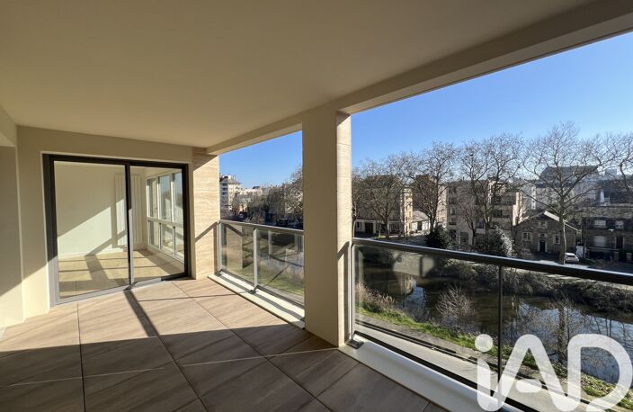 Vente Appartement 3 pièces — photo 4