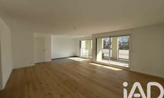 Appartement 3 Pièces 90 m² à vendre à Rennes (35000)