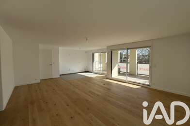 Appartement 3 pièces 580000 €