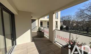 Appartement 3 Pièces 90 m² à vendre à Rennes (35000)