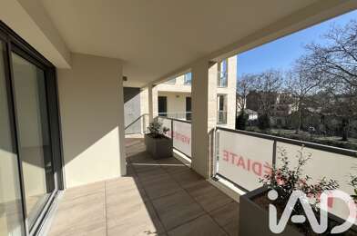 Appartement 3 pièces 580000 €