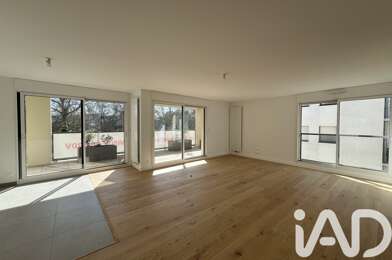 Appartement 3 pièces 560000 €