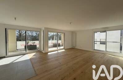 Vente Appartement 3 pièces — photo du bien