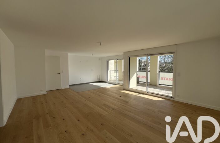 Vente Appartement 3 pièces — photo 2
