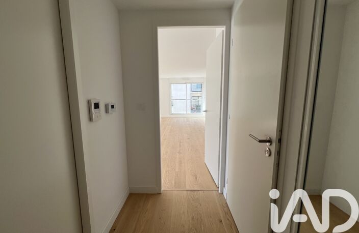 Vente Appartement 3 pièces — photo 3