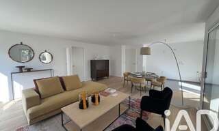 Appartement 3 Pièces 90 m² à vendre à Rennes (35000)