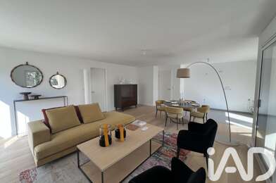 Appartement 3 pièces 570000 €