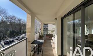 Appartement 3 Pièces 90 m² à vendre à Rennes (35000)