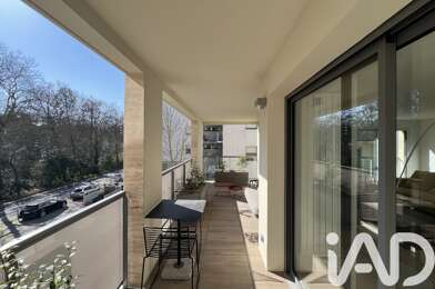 Appartement 3 pièces 570000 €