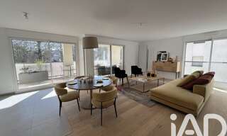 Appartement 3 Pièces 90 m² à vendre à Rennes (35000)