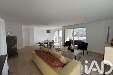 Appartement 3 pièces 520000 €