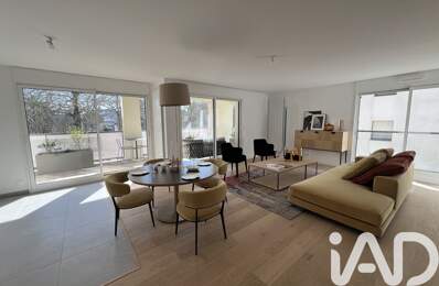 Vente Appartement 3 pièces — photo du bien