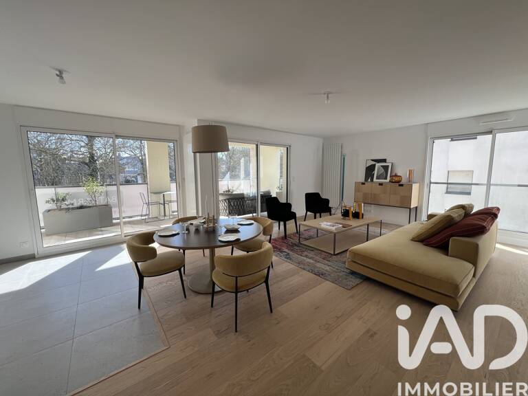 Vente Appartement 3 pièces — photo 1