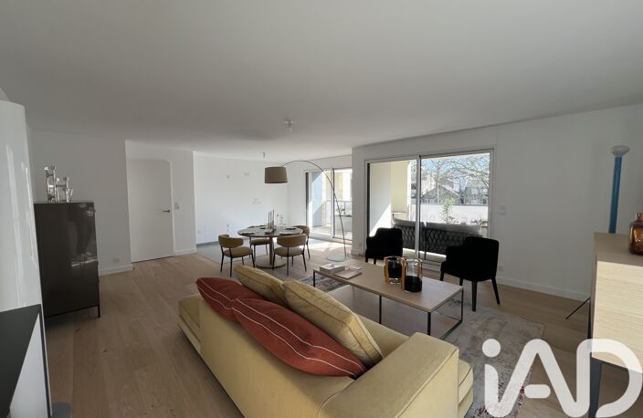 Vente Appartement 3 pièces — photo 2