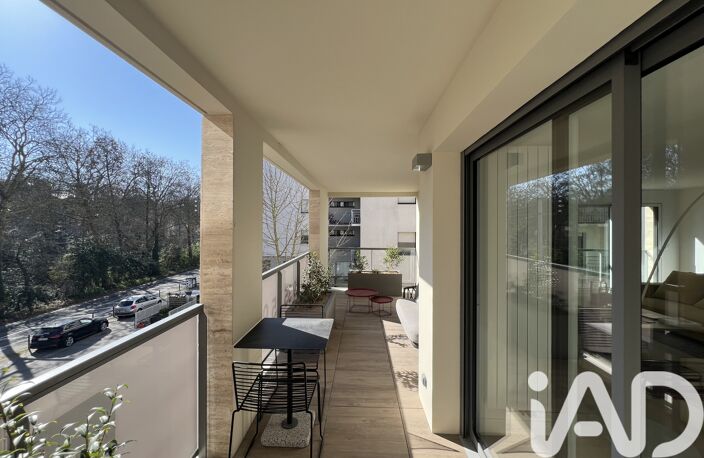 Vente Appartement 3 pièces — photo 3