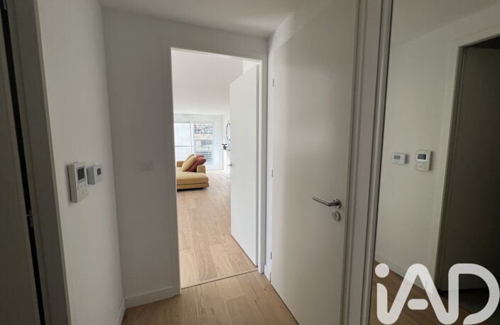 Vente Appartement 3 pièces — photo 4