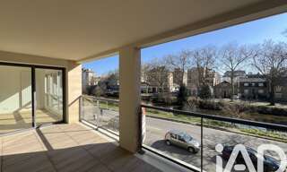 Appartement 3 Pièces 78 m² à vendre à Rennes (35000)