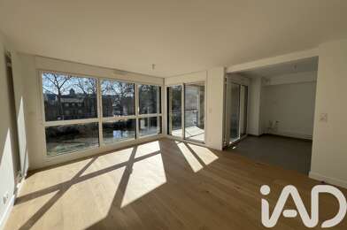 Appartement 3 pièces 550000 €