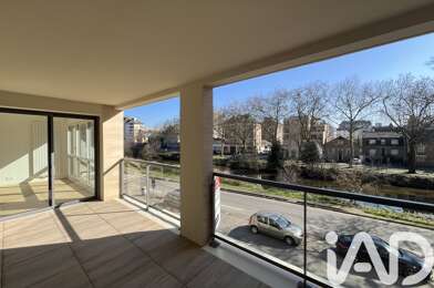 Appartement 3 pièces 430000 €