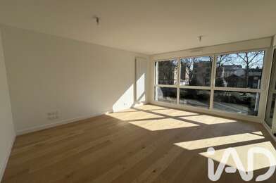 Appartement 3 pièces 430000 €