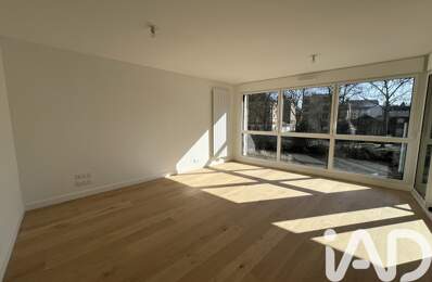 Vente Appartement 3 pièces — photo du bien