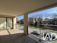 Vente Appartement 3 pièces — photo 2