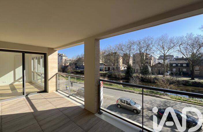 Vente Appartement 3 pièces — photo 2