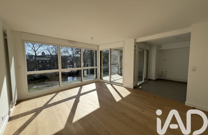 Vente Appartement 3 pièces — photo 3