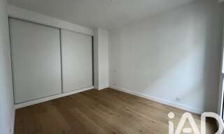 Appartement 2 Pièces 41 m² à vendre à Rennes (35000)