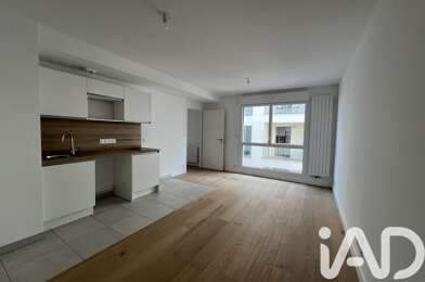 Appartement 2 pièces 260000 €