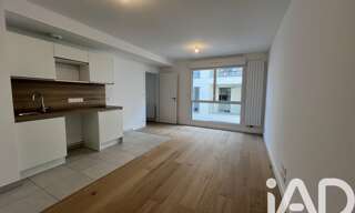 Appartement 2 Pièces 41 m² à vendre à Rennes (35000)