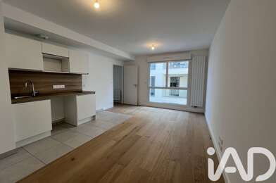 Appartement 2 pièces 260000 €