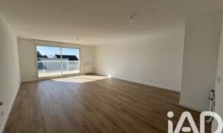 Appartement 3 Pièces 78 m² à vendre à La Chapelle-des-Fougeretz (35520)