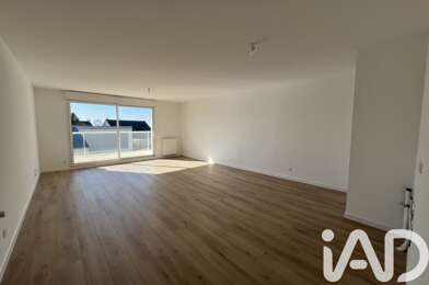 Appartement 3 pièces 365000 €