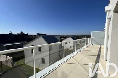 Appartement 3 pièces 325000 €