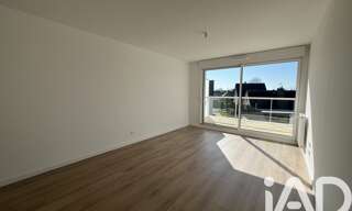 Appartement 3 Pièces 63 m² à vendre à La Chapelle-des-Fougeretz (35520)