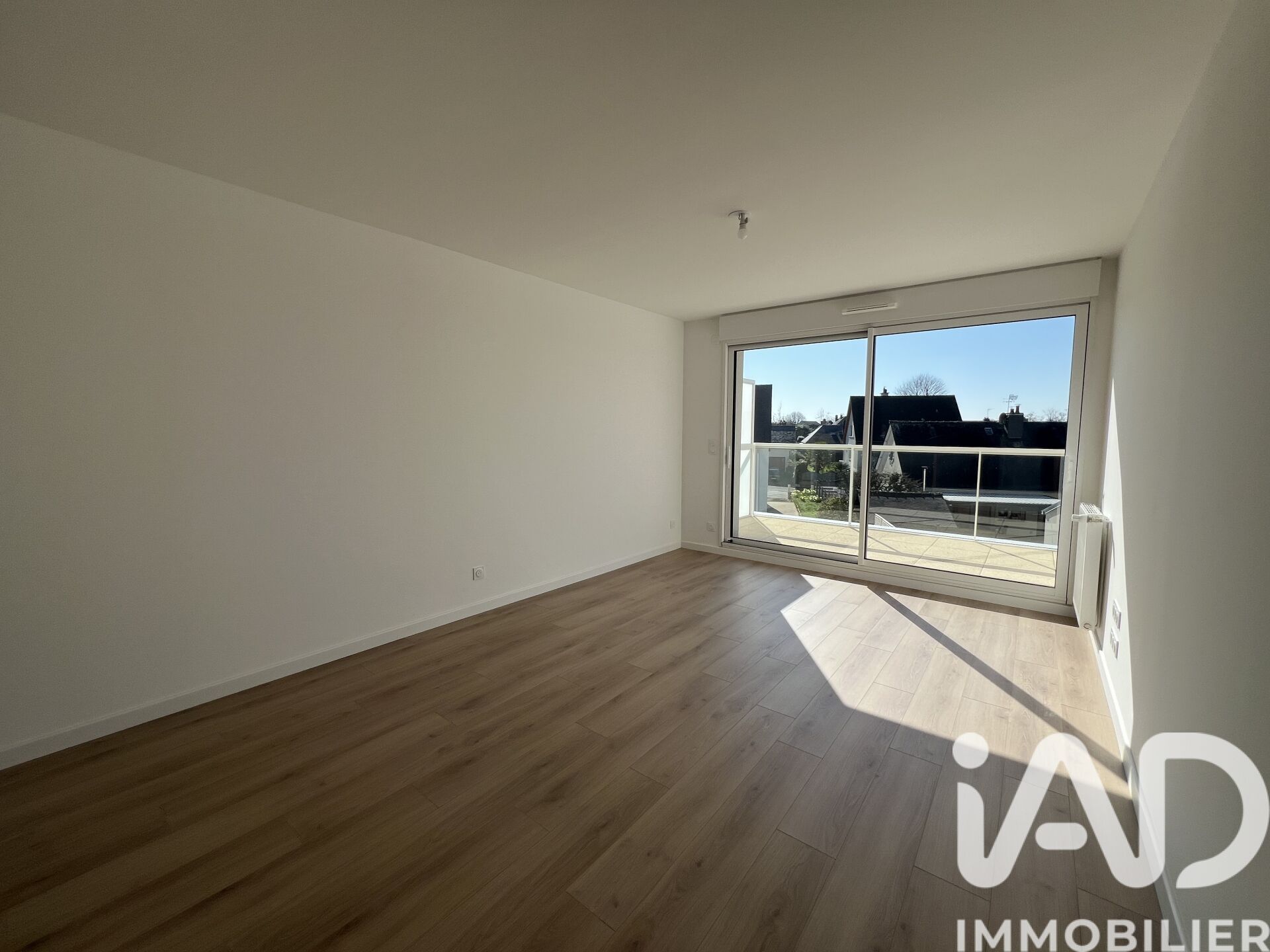 Vente Appartement 3 pièces - Photo 2